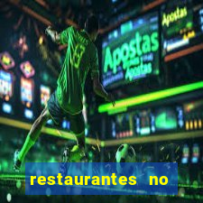 restaurantes no gama df